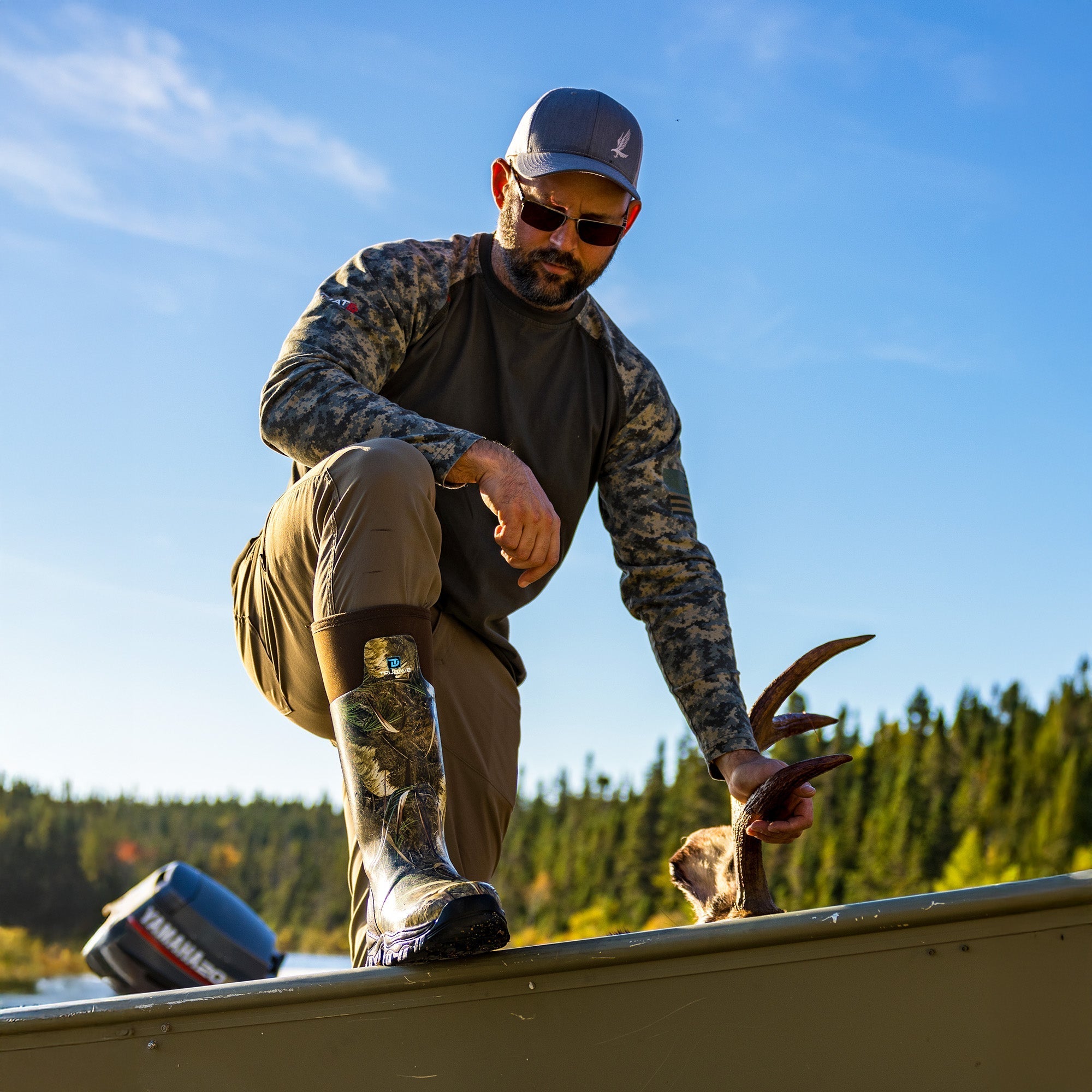 How to Use Duck Calls Like a Pro: Timing & Techniques